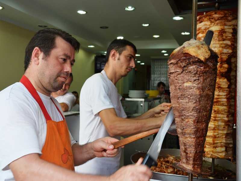 60 Derecede Pişiyorlar! 60 Derecede Pişiyorlar!