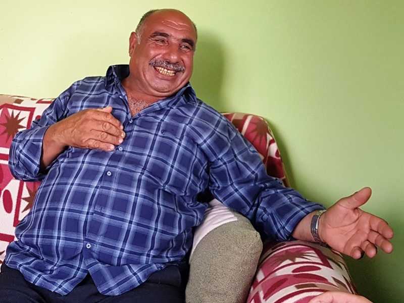 Okuma Yazma Öğretene 10 Dönüm Tarla Okuma Yazma Öğretene 10 Dönüm Tarla