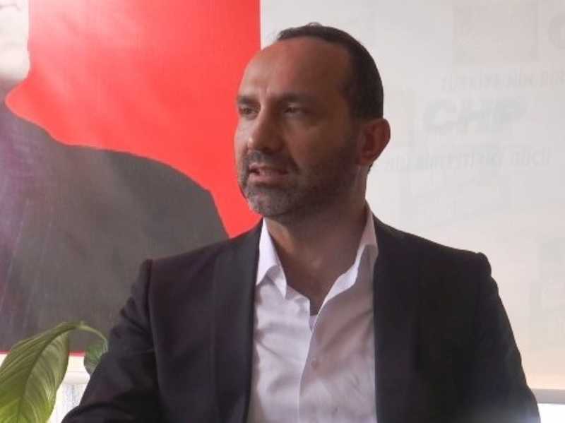 Ünye'de Çöp Tartışması Ünye'de Çöp Tartışması