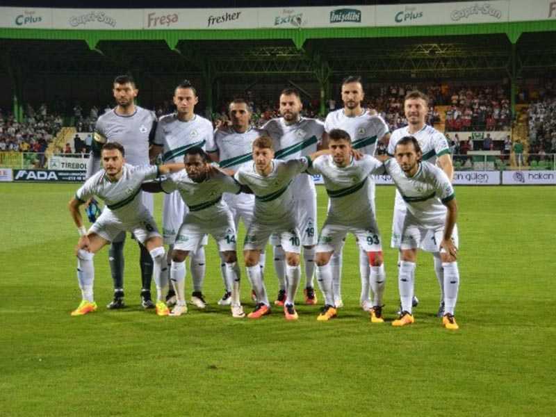 Giresun'un Yüzü Güldü Giresun'un Yüzü Güldü