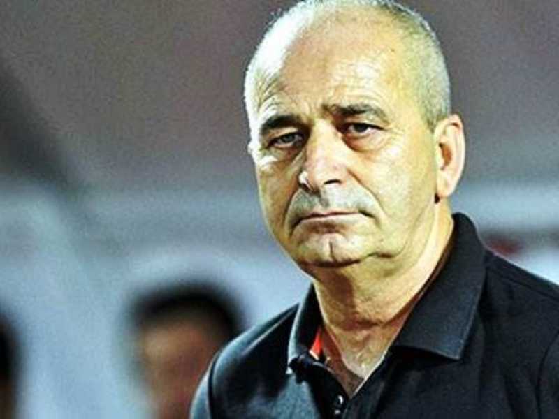 Korukır: Utanılacak Futbol Oynamadık Korukır: Utanılacak Futbol Oynamadık