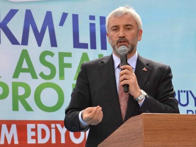 Ordu’nun Çehresi Değişiyor Ordu’nun Çehresi Değişiyor