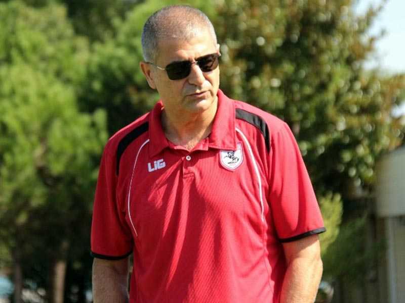 Kazanmak Için Sahaya Çıkacağız Kazanmak Için Sahaya Çıkacağız