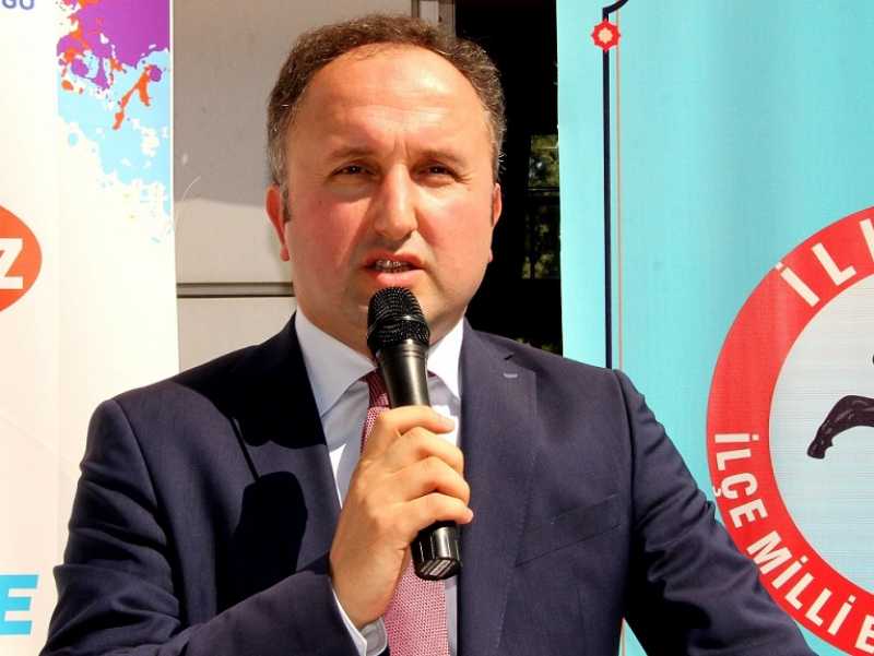Müdürler de Karne Alacak Müdürler de Karne Alacak