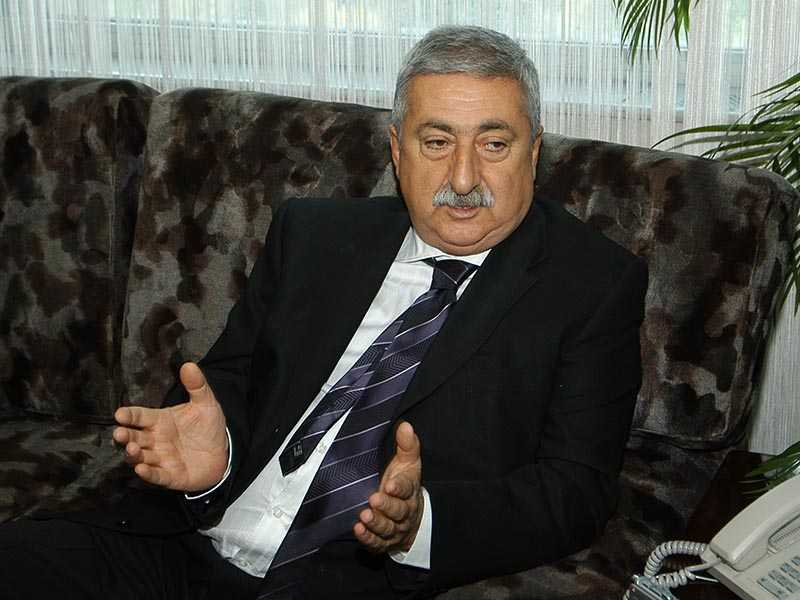 Esnaf Tefecinin Eline Düştü Esnaf Tefecinin Eline Düştü