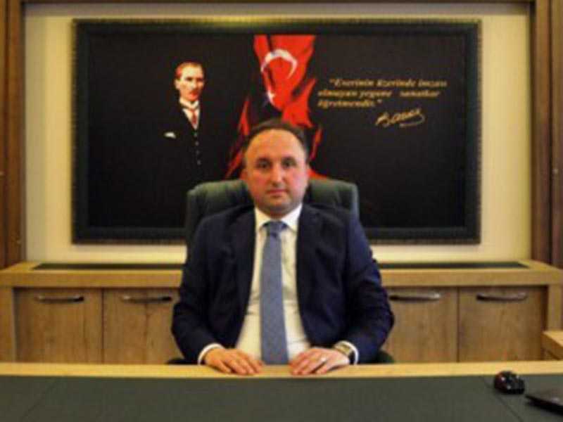 17 Bin Öğretmene Mektup
