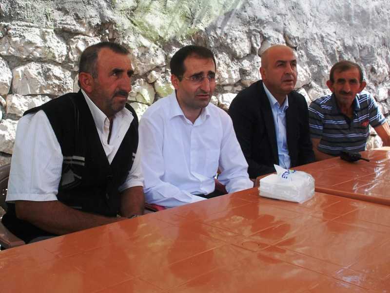 En Acı Bayram Bekleyişi En Acı Bayram Bekleyişi