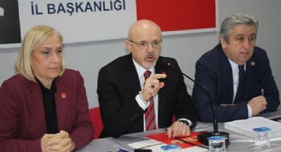 İktidar Samsun'u Küme Düşürdü