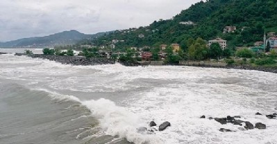 Karadeniz'de Yeni Deprem Fayları Bulundu