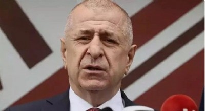 Ümit Özdağ'dan Demirtaş Benzetmesine Sert Tepki