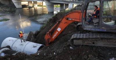 Büyükşehirden İlkadım'a 40 Milyon Liralık Yeni Yatırım