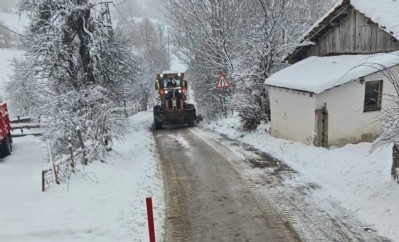 Samsun'da Bembeyaz Sabah