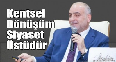 Soğuksu'da Çalışmalar Sürüyor