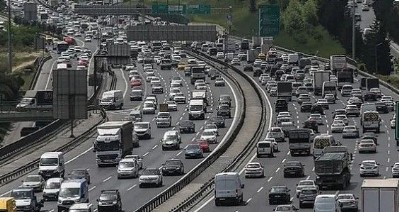 Trafik Suçlarına Yeni Cezalar Yolda