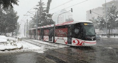 4 Günde 415 Bin Yolcu