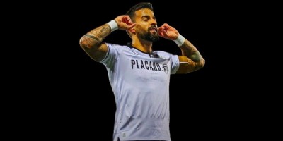 Portekiz'den Tiago Silva Bombası