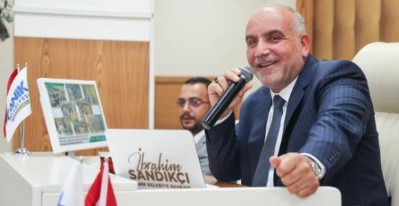Canik'te Nikah Ücretsiz