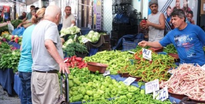 Temmuz'da TÜİK'in Şampiyonu Doğalgaz