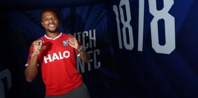 Samsun İstedi Ipswich Aldı