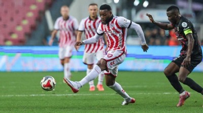 Taklacıya Arap Kancası