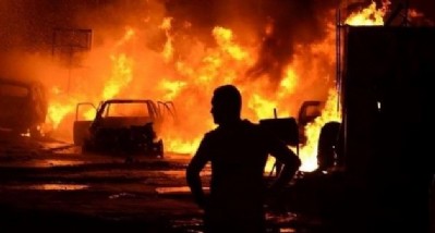 İşte Dünyanın En Tehlikeli Ülkeleri