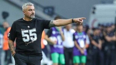 Reis: Çok Hata Yaptık