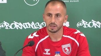Zeki: Kolay Lokma Değiliz