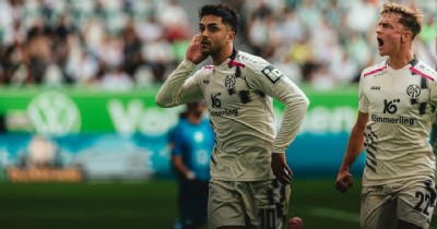 Mainz Son Dakikada Puana Uzandı 1-1