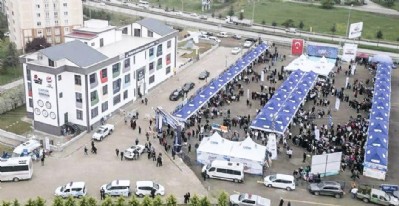 Türkiye'nin En Büyük Yapay Zeka Festivali
