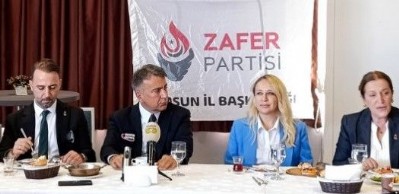 Milliyetçi İttifak Gündemde