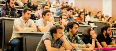 Üniversiteyi Kazananlara Burs Desteği