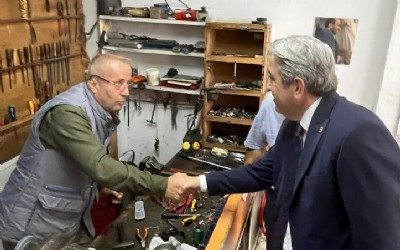 Çan: Esnaf ve Vatandaşa Kumpas Kuruldu