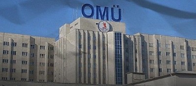 OMÜ'nün Gurur Kaynağı 15 Akademisyen