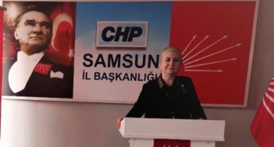 CHP'de Çubukçuoğlu Aday Oldu