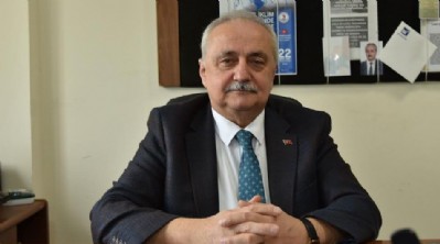 'Gıda Hakkı Artık Yaşam Meselesi'