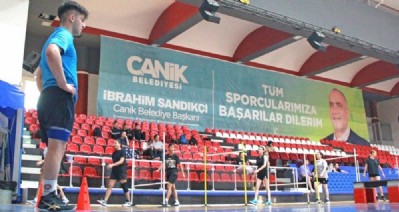 Ücretsiz Akademi Eğitimi