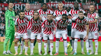 Samsun Kaçtı, Rize Yakaladı 1-1 Samsun Kaçtı, Rize Yakaladı 1-1