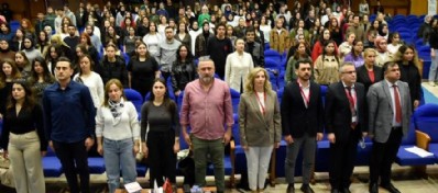 Bağımlılıkla mücadele tedaviyle bitmez!