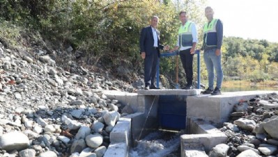 Tarıma Can Suyu Tarıma Can Suyu