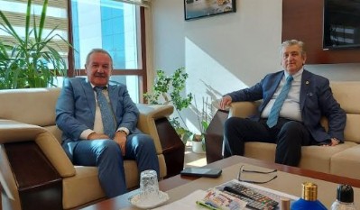 Ladik İçin Yurt Talebi