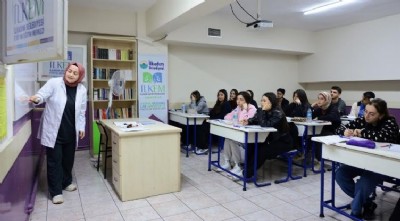 İlkem'de Hayaller Gerçeğe Dönüşüyor