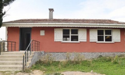 Canikte Atıl Okul Mahalle Konağı Oldu