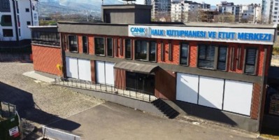 Canik'te Ücretsiz İngilizce Eğitimi