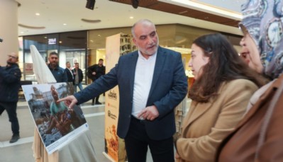 Kare Kare Filistin Vahşeti