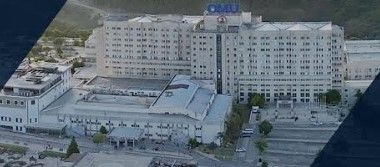 OMÜ'ye Yeni Hastane