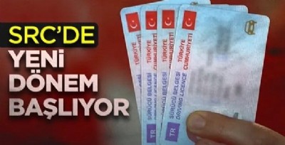 SRC Belgesinde Son Değişiklikler Uygulamaya Geçecek