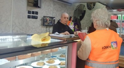 LÖSEV'den Dolandırıcılık Uyarısı LÖSEV'den Dolandırıcılık Uyarısı