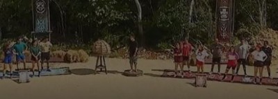 Survivor 2026’da Haftanın İlk Düellosu: Dokunulmazlık Heyecanı Nefes Kesti!