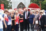 Atakum'da Zafer Coşkusu