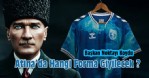 Atina'da Hangi Forma Giyilecek